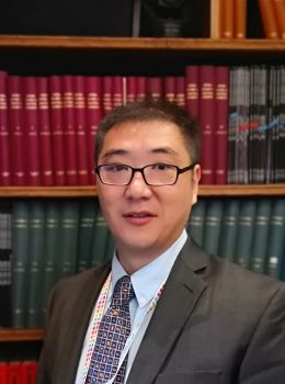 Prof. Zhibo Li