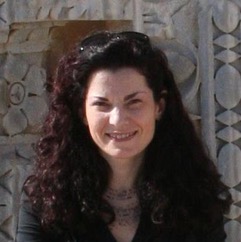 Professor Maria VAMVAKAKI