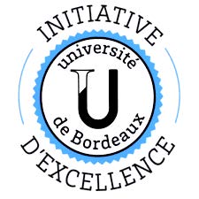 Idex Université de Bordeaux