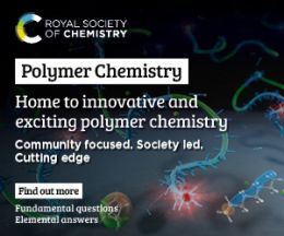 RSC Polymer Chemistry