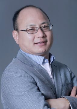 Professor Zhiyuan ZHONG