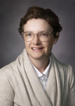 Professor Elizabeth GILLIES
